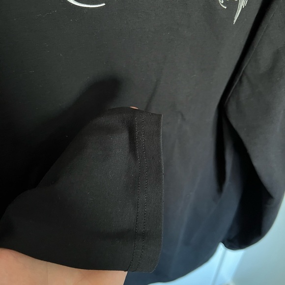 Just Cavalli y2k longsleeve t-shirt - Picture 9 of 9